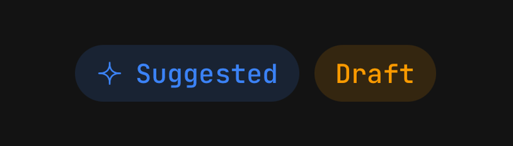 Custom icon