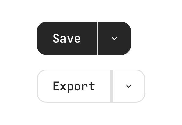Group separator