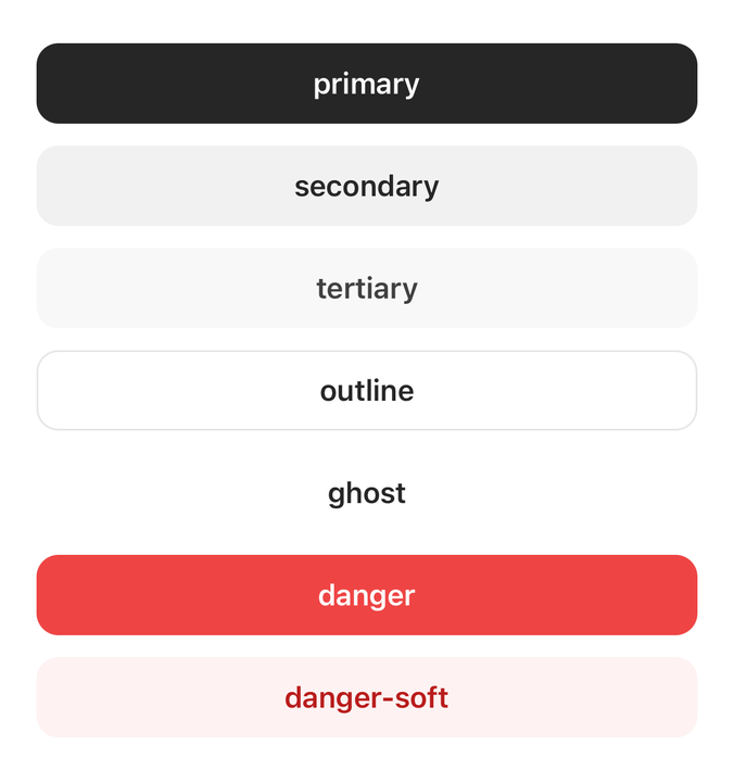 Variants