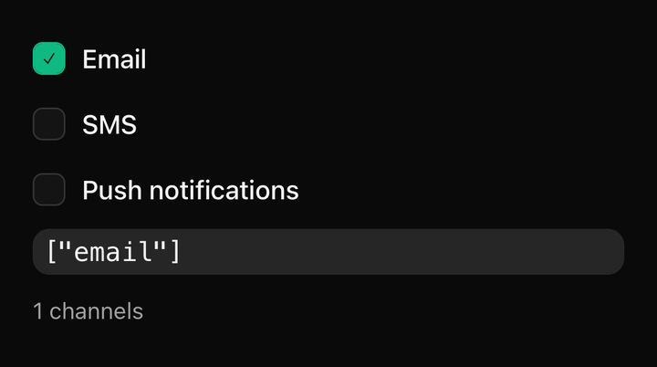 Checkbox.Group