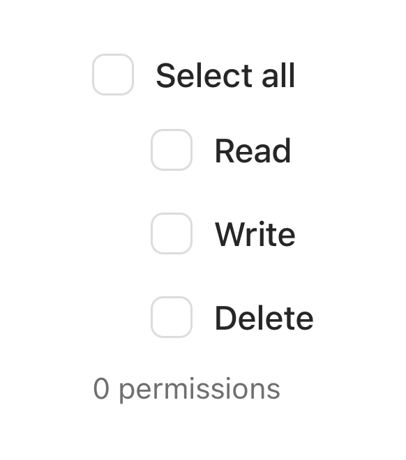 Indeterminate