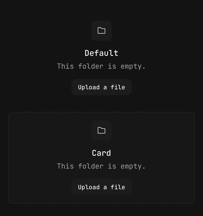 Variants