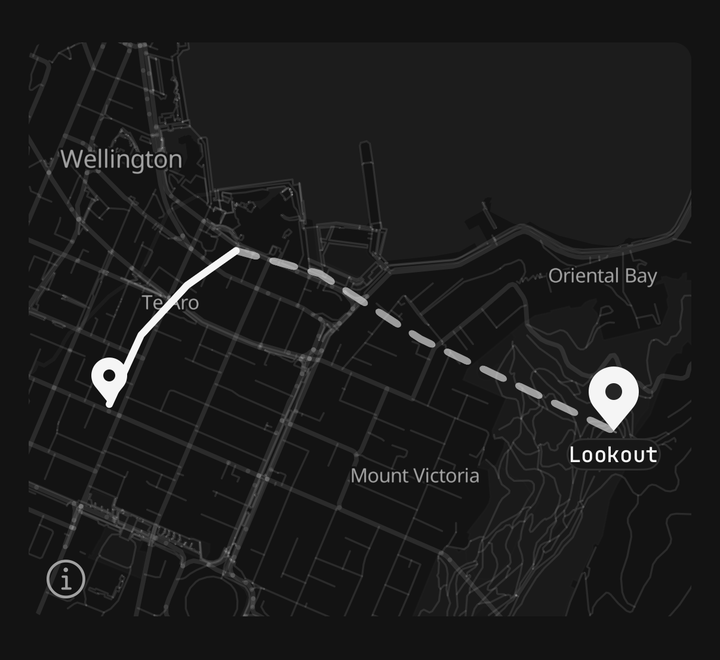 Route